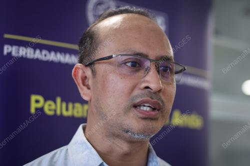 AHMAD DASUKI ABDUL MAJID