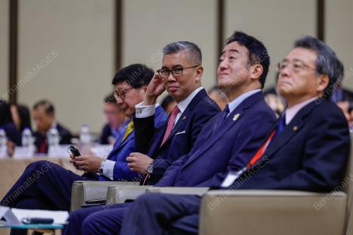 TENGKU DATUK SERI ZAFRUL TENGKU ABDUL AZIZ