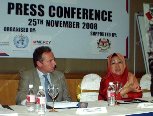 DR JEMILAH MAHMOOD