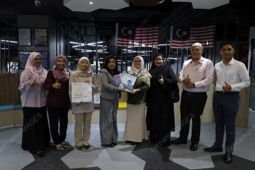 SUEHARTI BINTI MOKHTAR