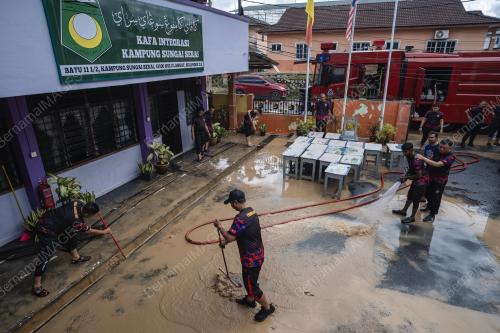 ANGGOTA FRU KUALA LUMPUR