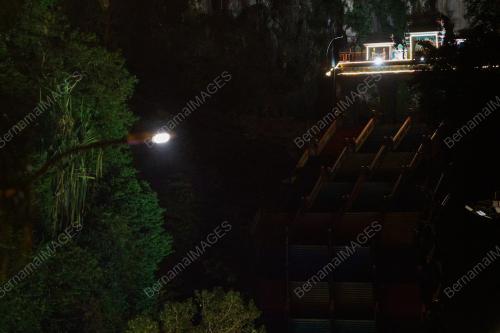 THAIPUSAM - BATU CAVES LENGANG