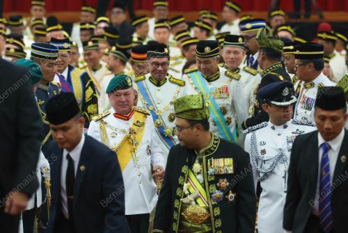 SULTAN IBRAHIM