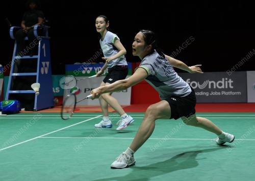 MASTERS MALAYSIA 2024
