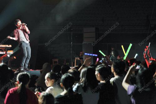 DAVID ARCHULETA