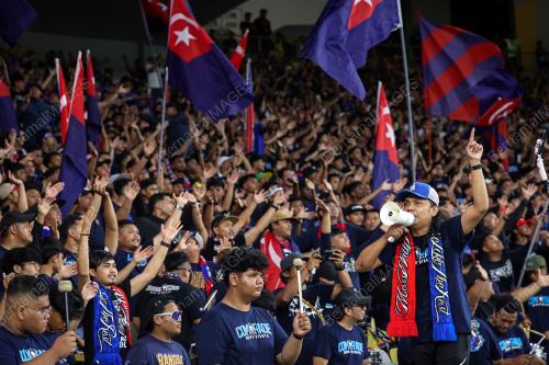 PIALA MALAYSIA 2022