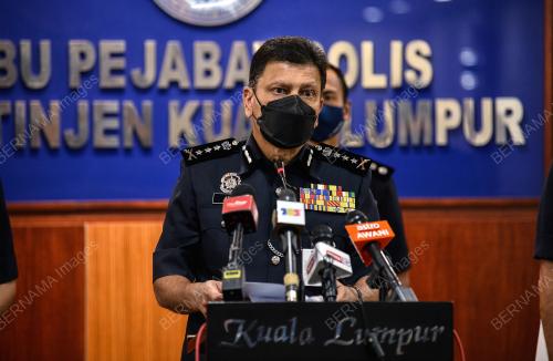 DATUK AZMI ABU KASSIM