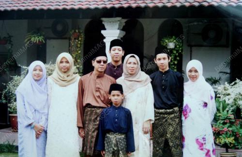 DR ISMAIL MD SALLEH