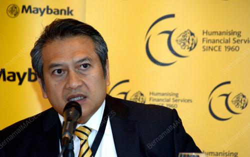 DATUK AMIRUL FEISAL WAN ZAHIR