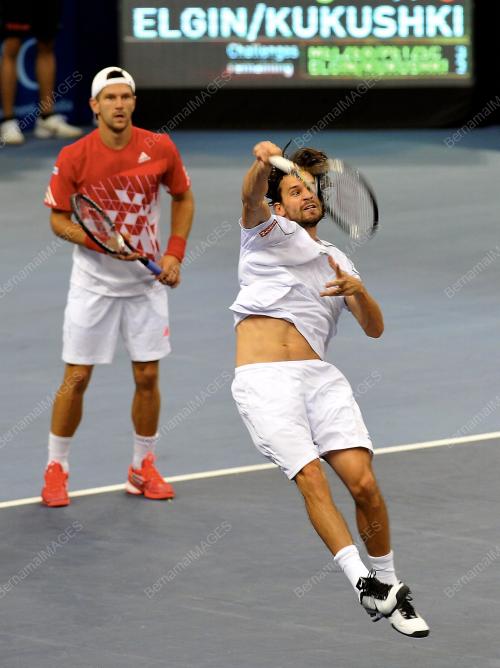 TENIS TERBUKA MALAYSIA KUALA LUMPUR 2011