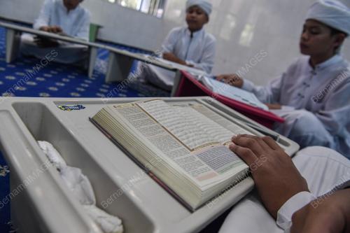 NUZUL QURAN