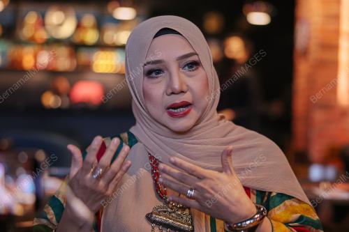 NORANIZA IDRIS