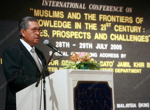 AHMAD SARJI ABDUL HAMID