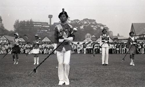 RAPTAI HARI KEBANGSAAN
