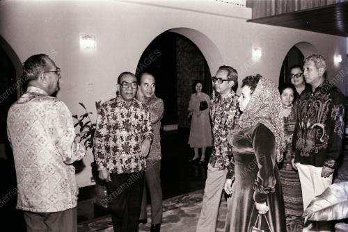 DATUK SERI HUSSEIN ONN