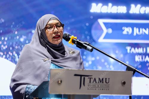 NUR-UL AFIDA KAMALUDIN