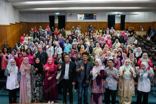 MOHD AMIN ALI MOHD SIDIK