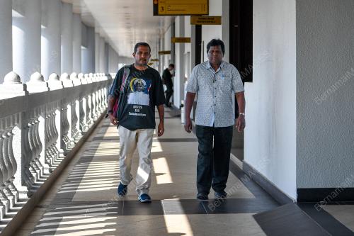 KES MENDIANG PEGAWAI KADET TLDM