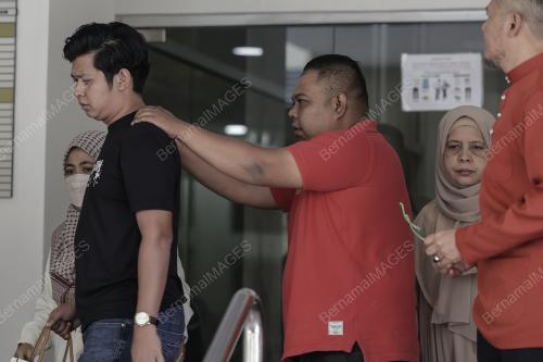 MAHKAMAH SESYEN