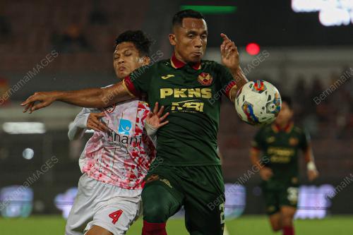 LIGA SUPER MALAYSIA 2023