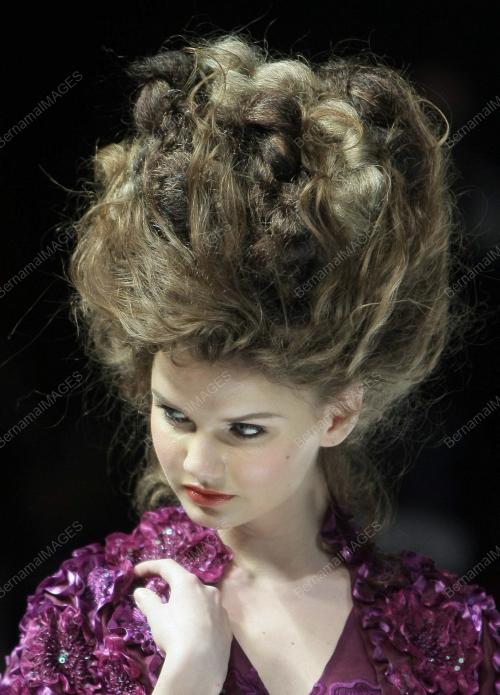 HAIR FASHION