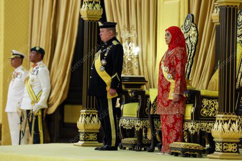 SULTAN IBRAHIM