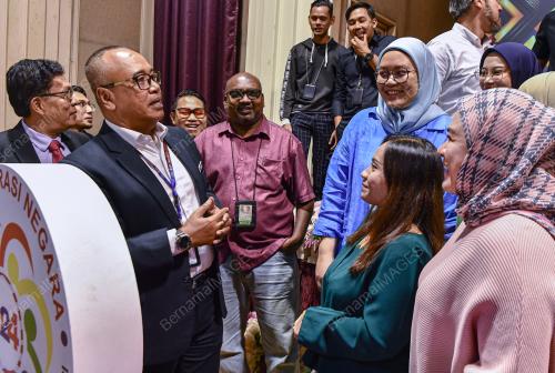 LEFTENAN JENERAL DATUK AHMAD NORIHAN JALAL