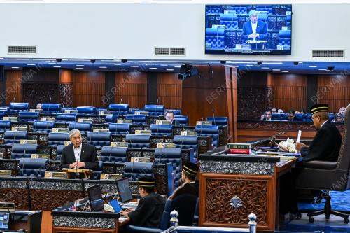 DATUK SERI DR AHMAD ZAHID HAMIDI