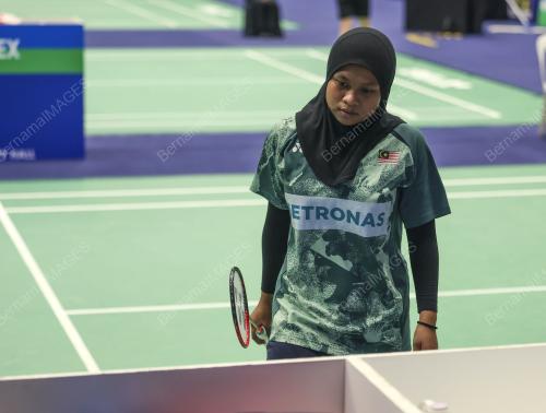 KL MASTERS 2023