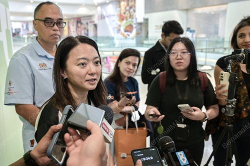 HANNAH YEOH