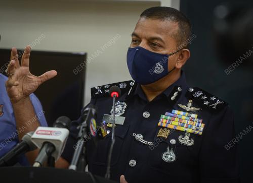 DATUK AYOB KHAN MYDIN PITCHAY