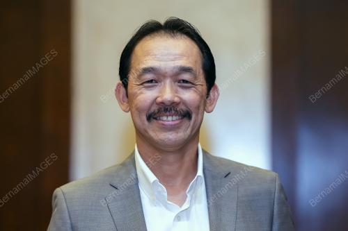DATUK RASHID SIDEK