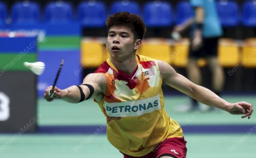 KL MASTERS 2023