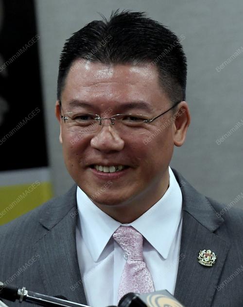 NGA KOR MING