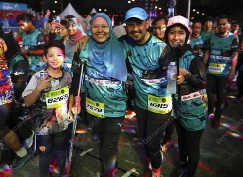 DATUK SERI FADILLAH YUSOF