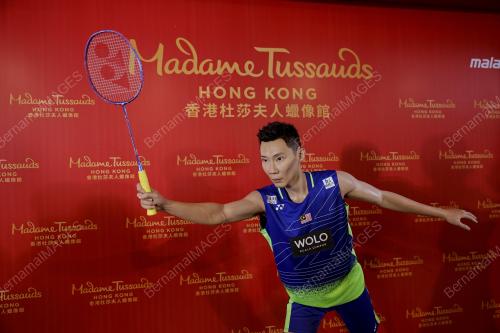 DATUK LEE CHONG WEI