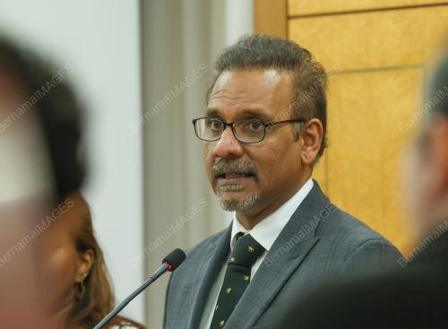 RAMKARPAL SINGH