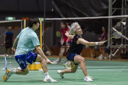 KL42_03042026_LATIHAN_BADMINTON