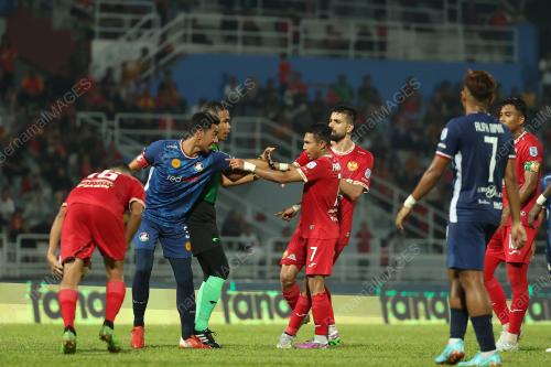 LIGA SUPER MALAYSIA 2023