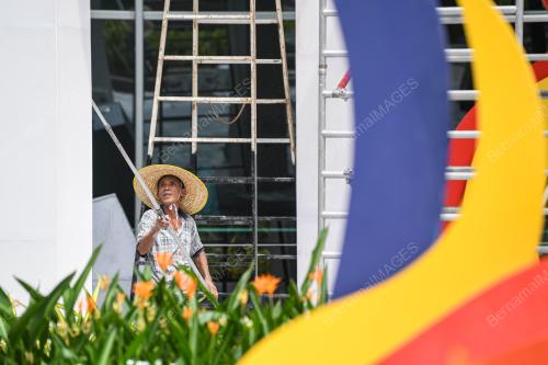 58th ASEAN FOREIGN MINISTERS MEETING