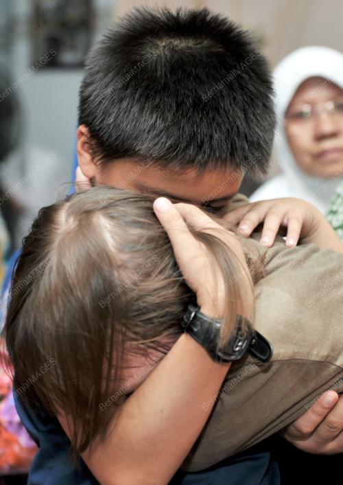 MOHD NAUFAI