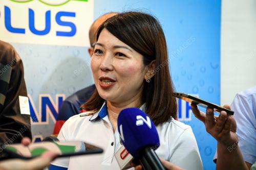 LEONG WAI YIN