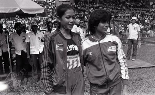 OLAHRAGA PIALA SUHARTO