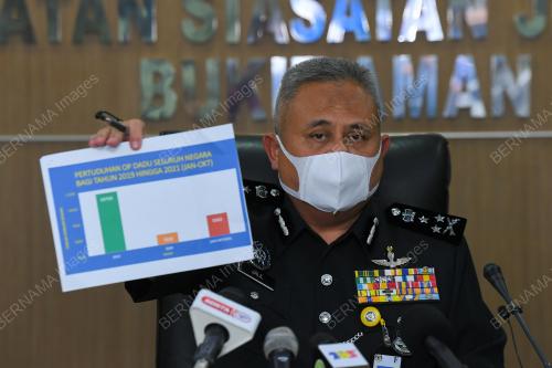 DATUK SERI ABD JALIL HASSAN 