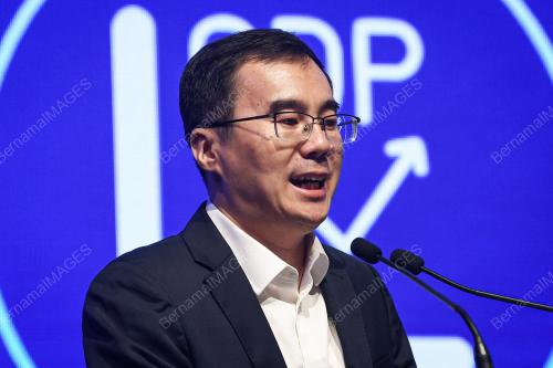 FAN JING