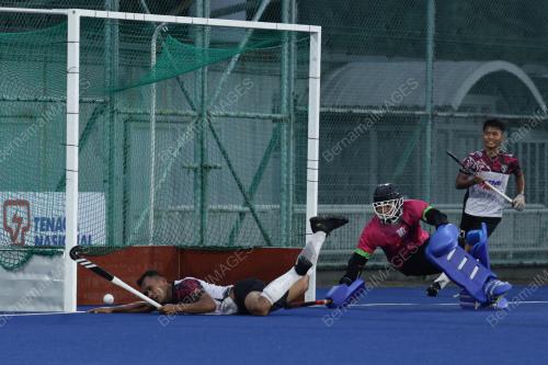 LIGA HOKI MALAYSIA 2023