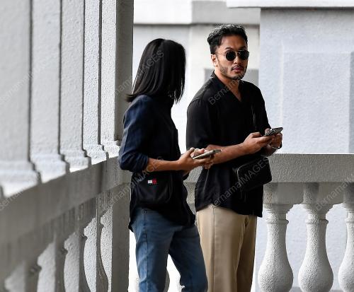 KOMPLEKS MAHKAMAH KUALA LUMPUR
