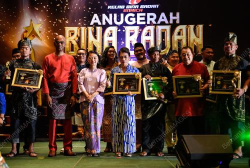 HANNAH YEOH