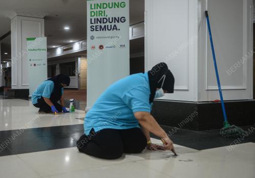 PPV WTCKL TAMAT BEROPERASI