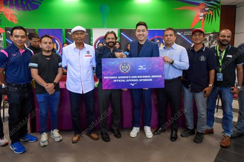 DATUK SERI SUBAHAN KAMAL